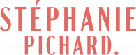 logo Stéphanie pichard