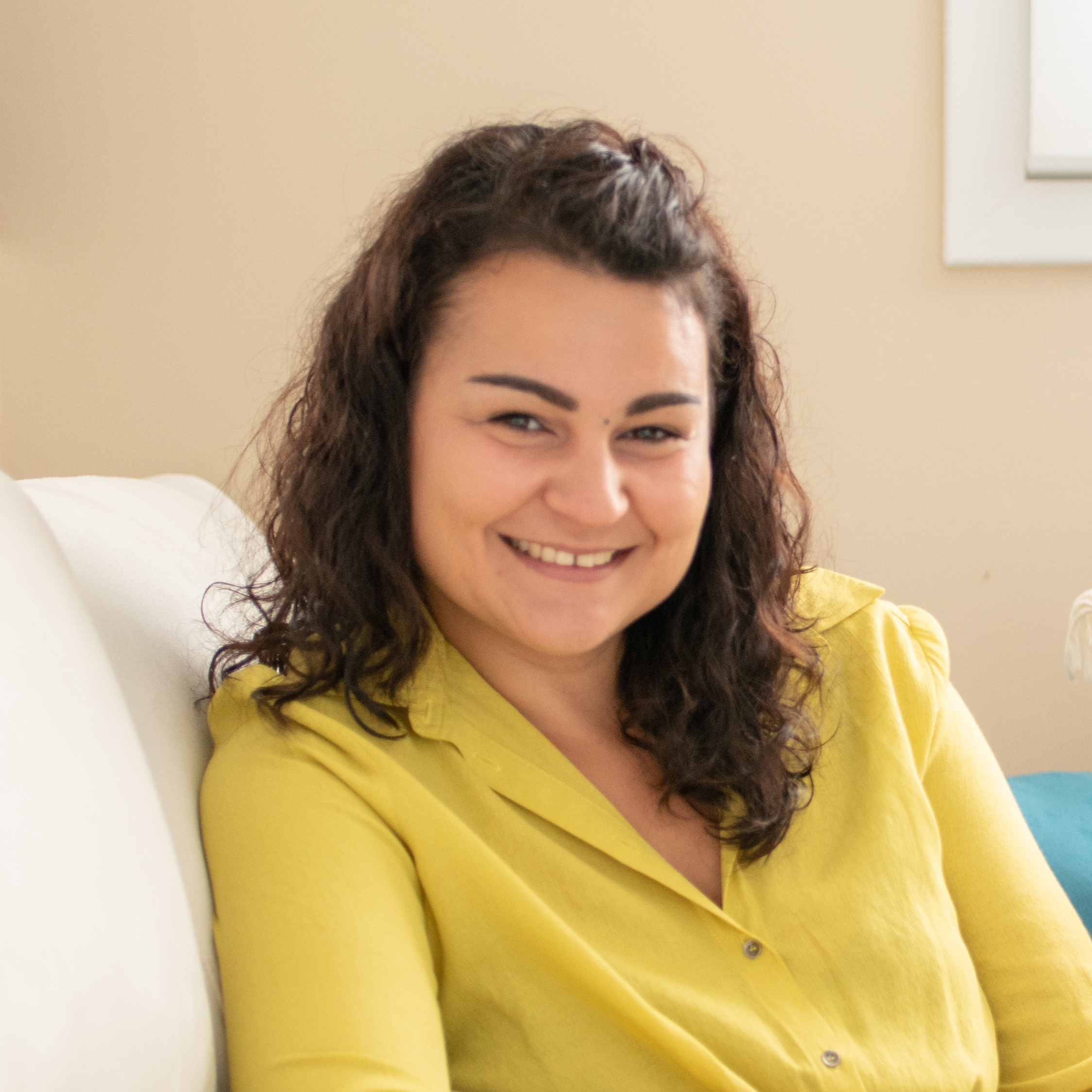 photo de profil de Stéphanie Pichard